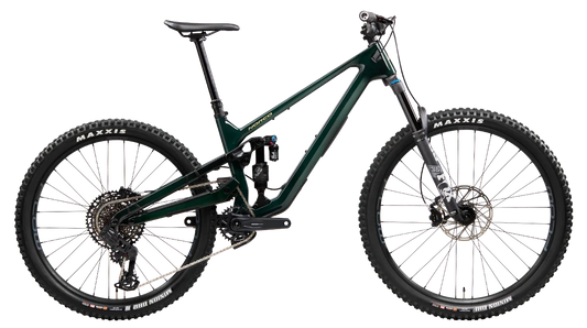 2025 Norco Optic C2 MX