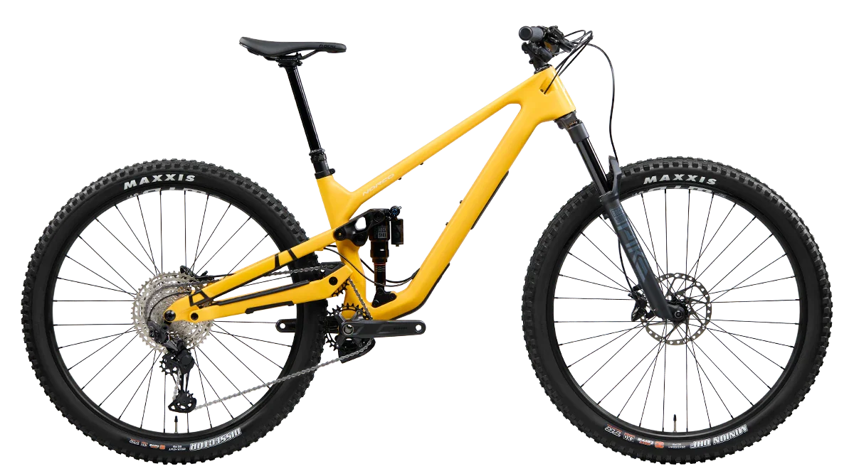 2025 Norco Optic C3