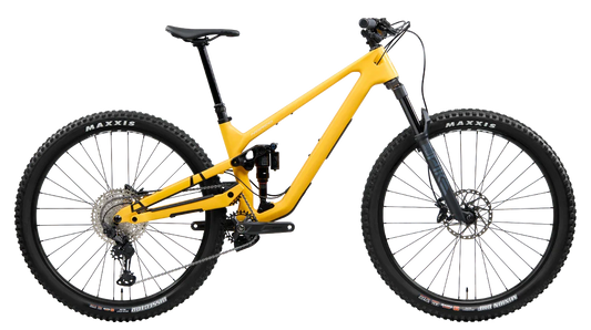 2025 Norco Optic C3