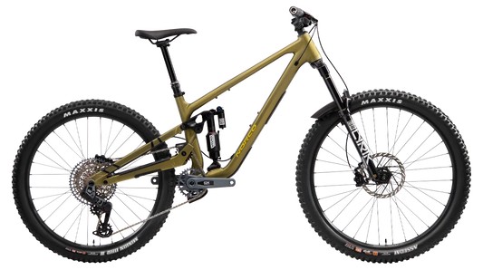 2025 Norco Sight A1 150 MX