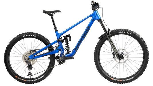 2025 Norco Sight A2 160 MX