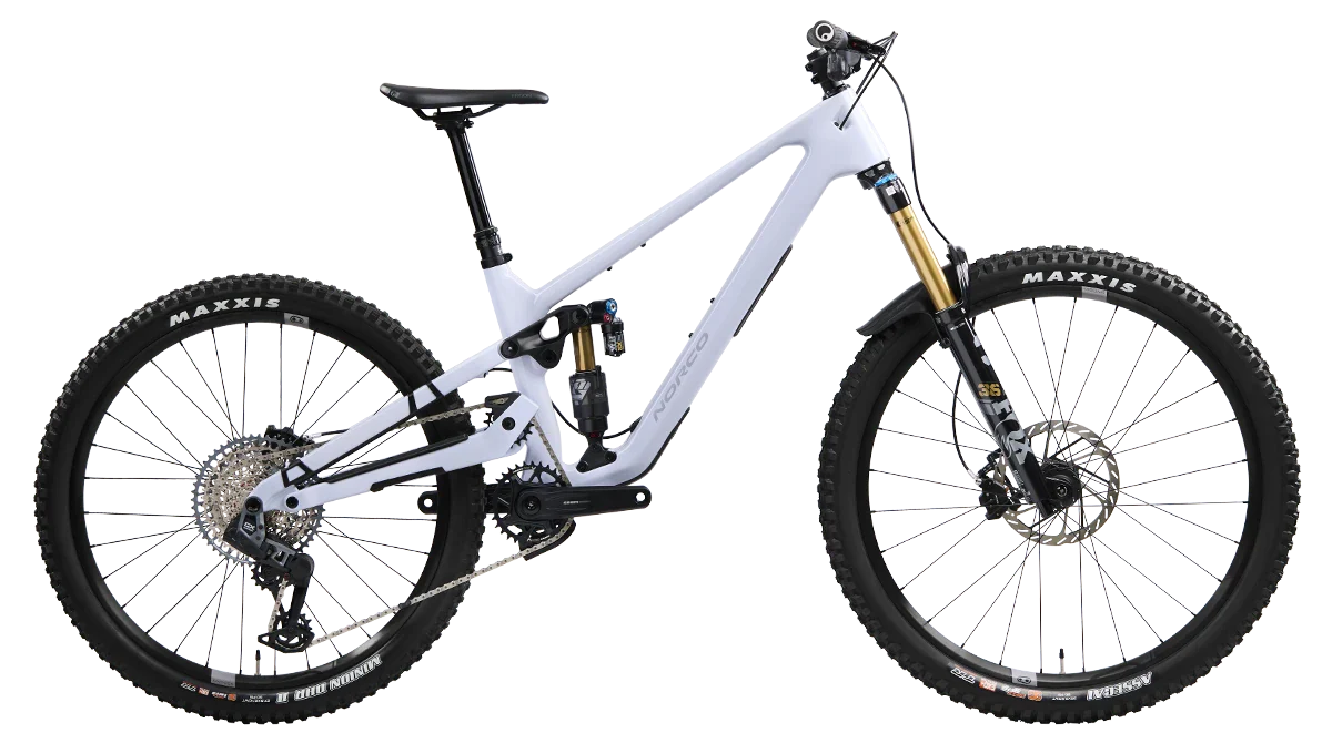 2025 Norco Sight C1 150 MX