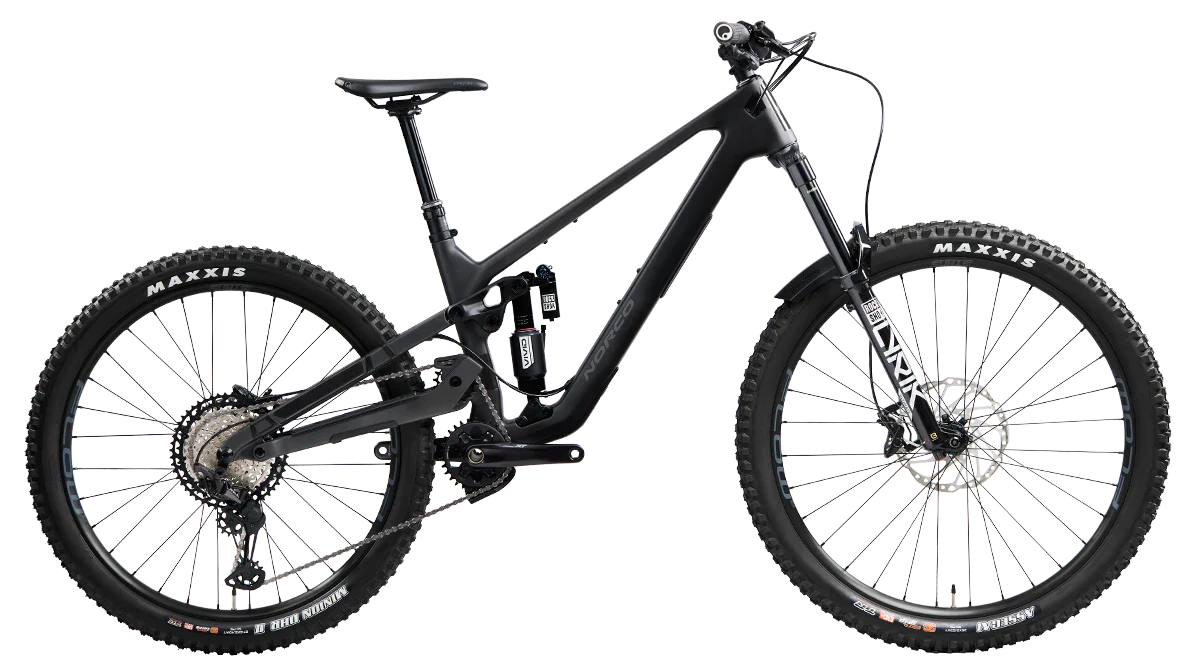 2025 Norco Sight C2 150 MX