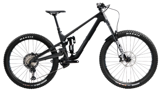 2025 Norco Sight C2 150 MX