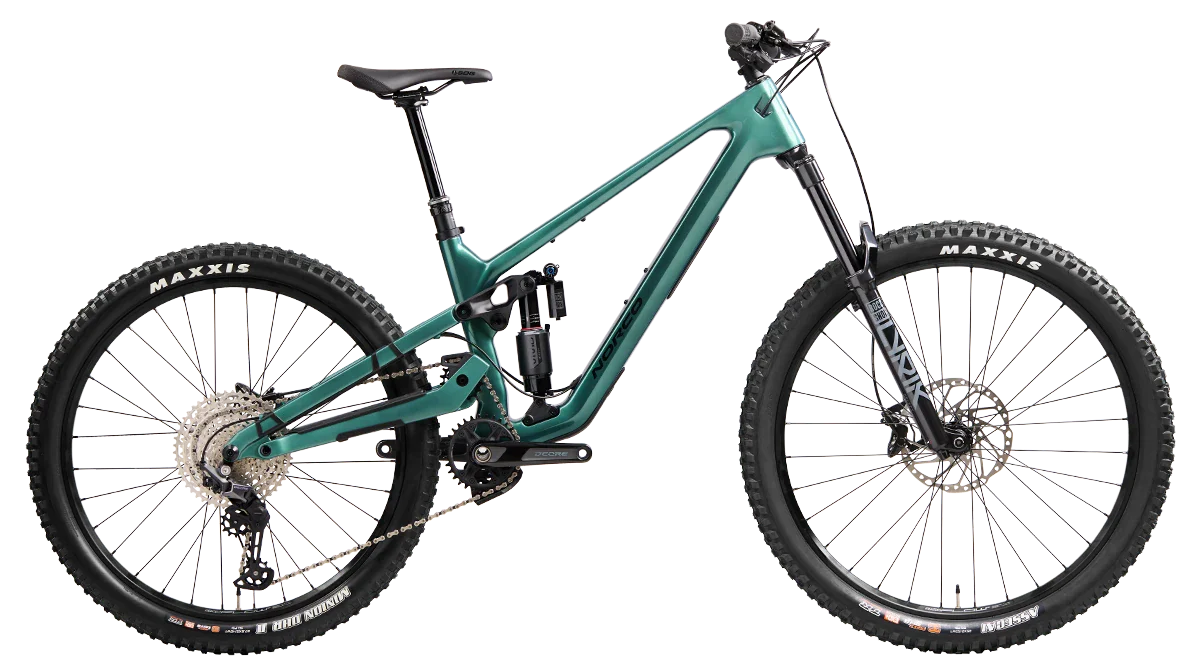 2025 Norco Sight C3 150 MX