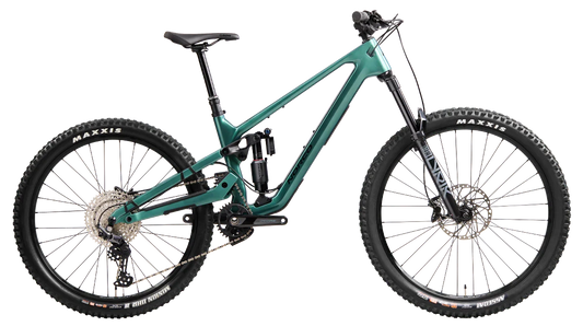 2025 Norco Sight C3 150 MX