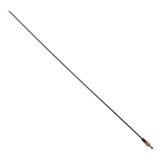 WH-9000-C24-TL-R LEFT HAND W/PLUG & WASHER