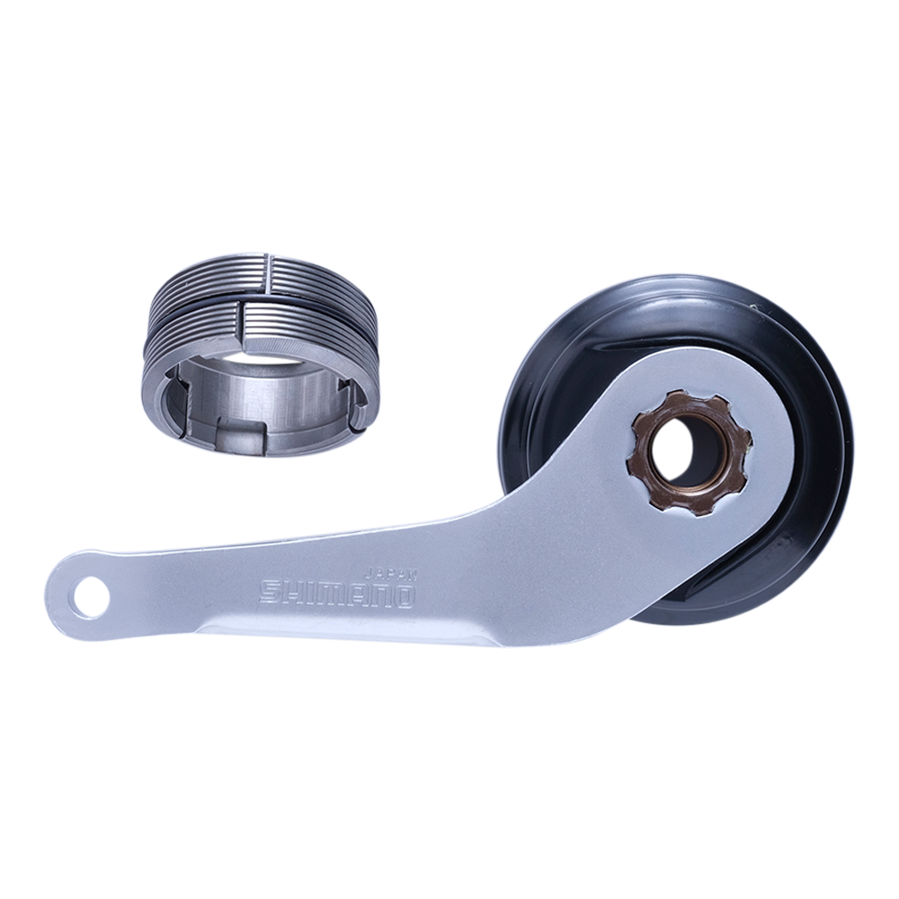 SG-8C31 BRAKE SHOE UT & ARM UT