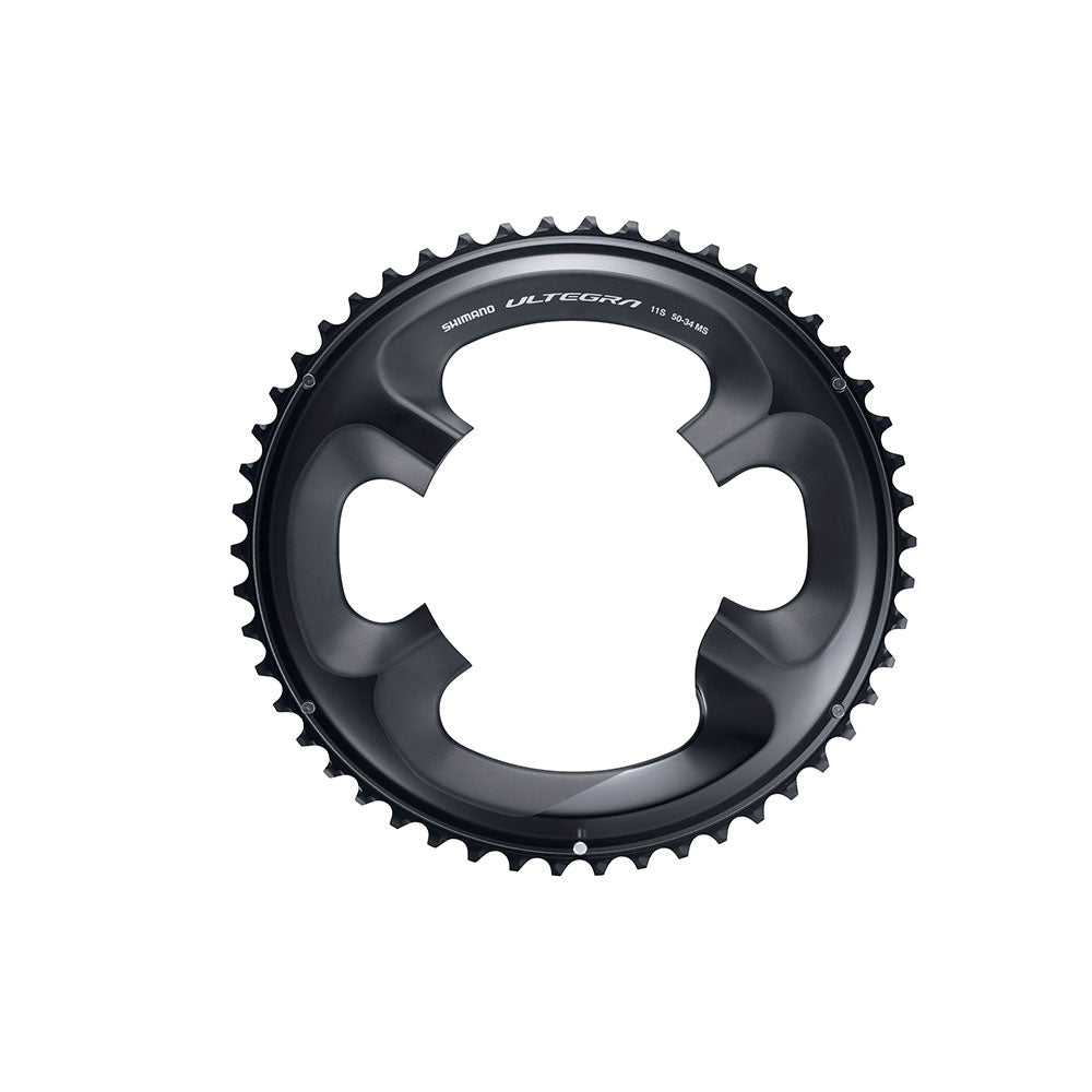 FC-R8000 CHAINRING 46T-MT FOR 46-36T