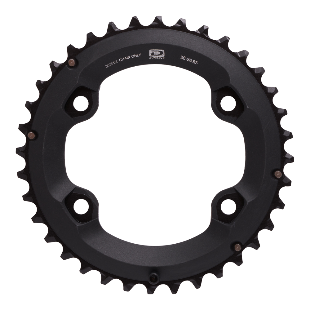 FC-MT500-2/B2 CHAINRING 36T-BF