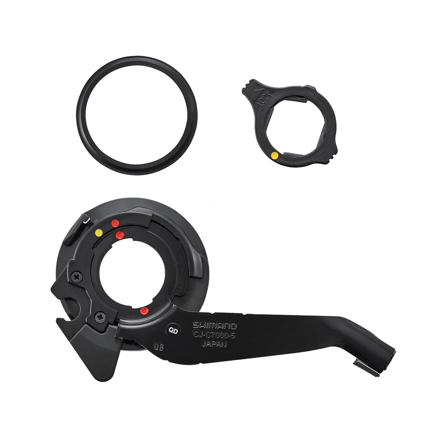 CJ-C7000-5 CASSETTE JOINT UNIT