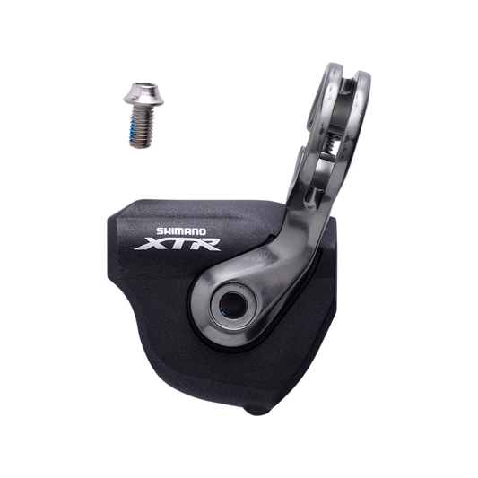 SL-M9000 L.H.COVER UNIT