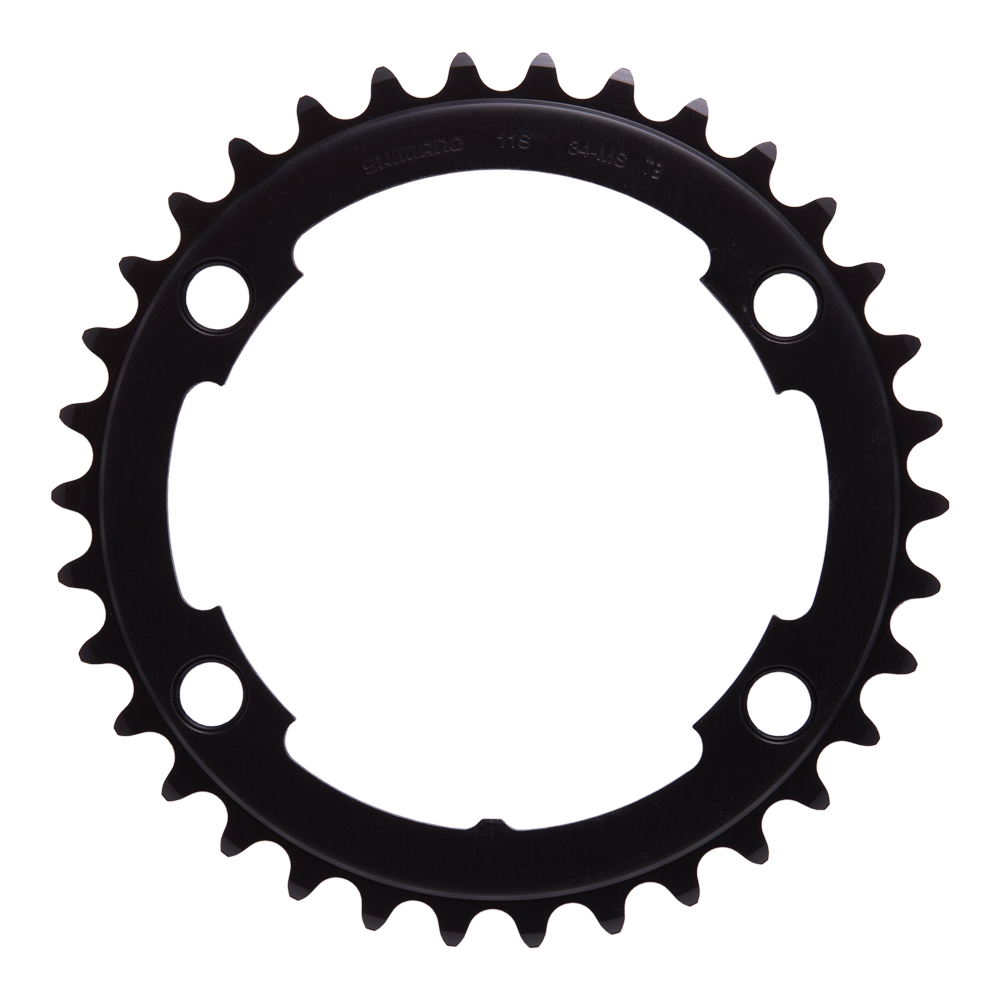 FC-RS510 CHAINRING 34T-MS