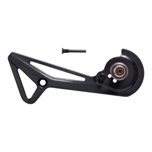 RD-R9150 OUTER PLATE & FIXING BOLT