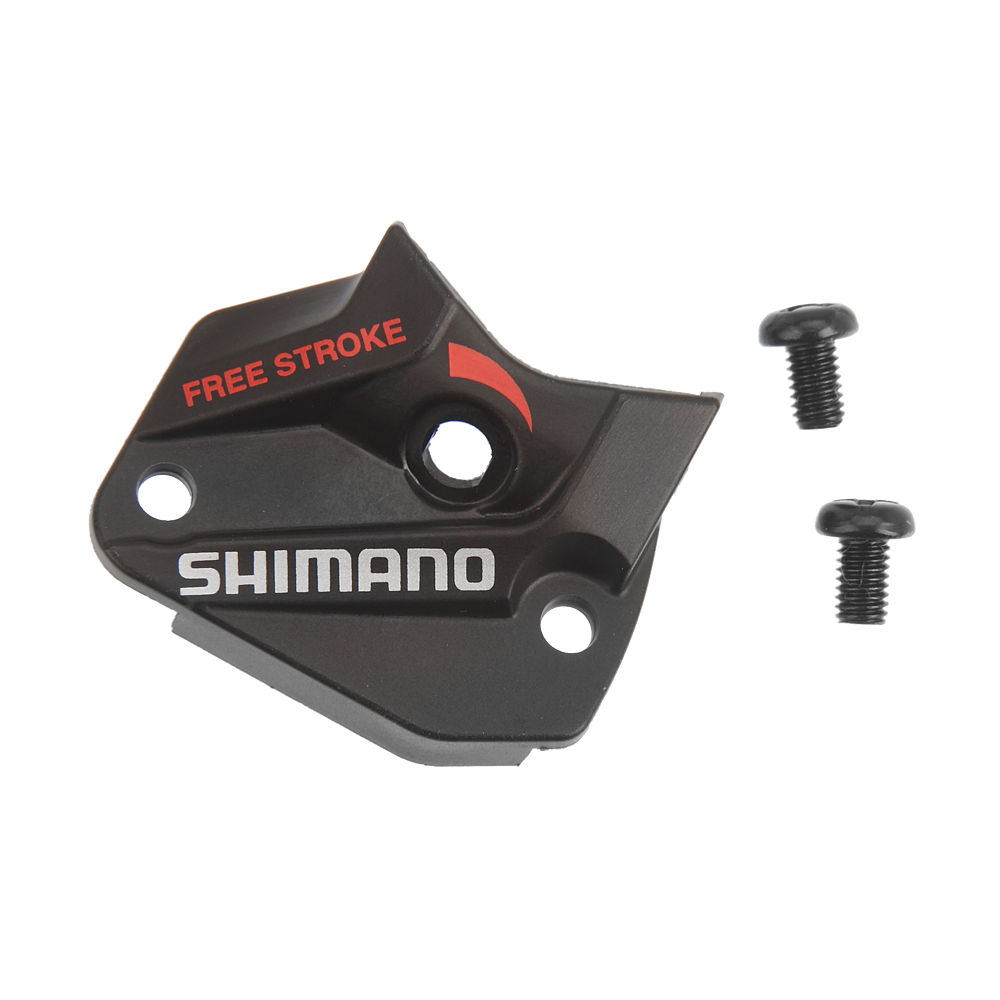 BL-M775 L.H.TOP CAM COVER