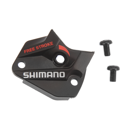 BL-M775 L.H.TOP CAM COVER