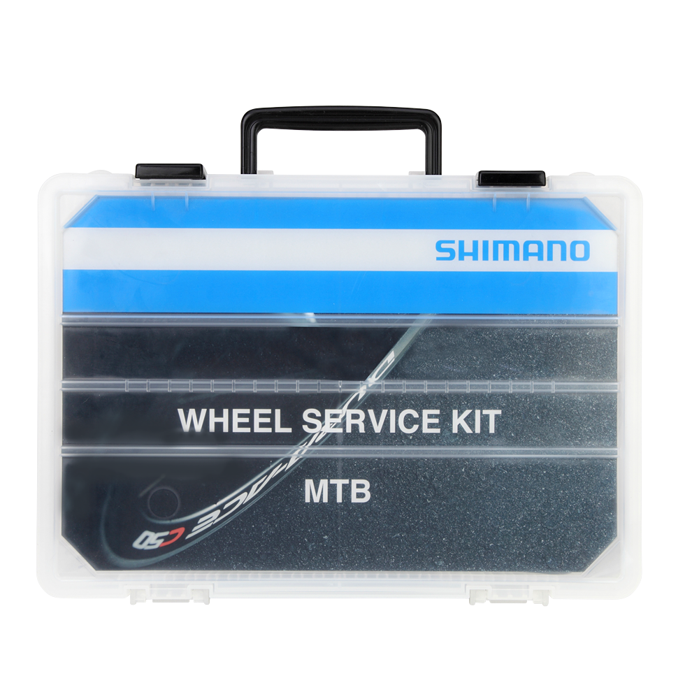 SPOKE KIT MTB