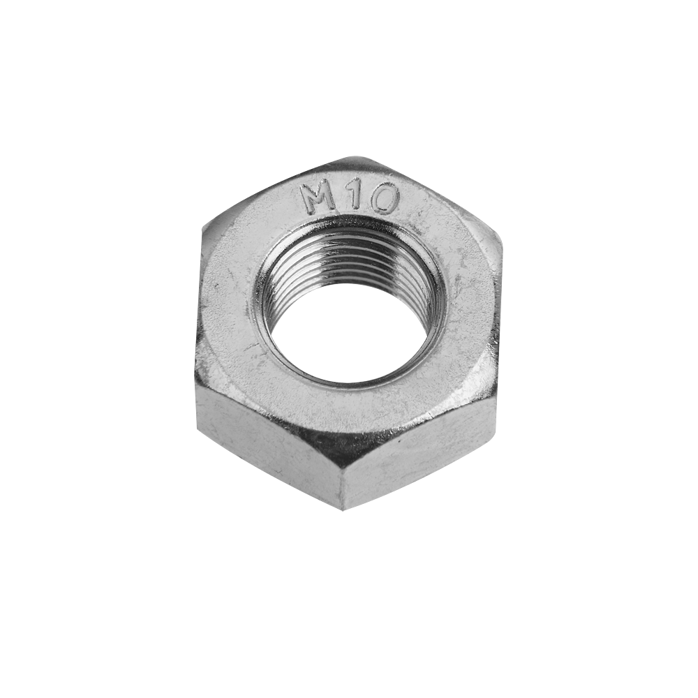 Nexus Hub Nut  (9MM)
