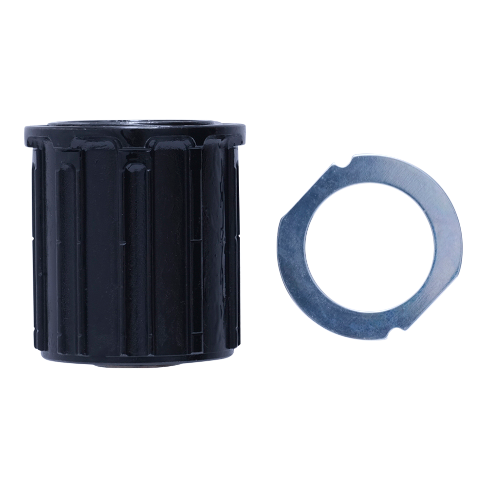 WH-MT15-R COMPLETE FREEWHEEL BODY
