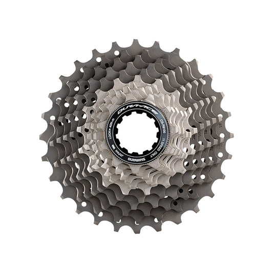 Dura-Ace R9100 11-25 Cassette