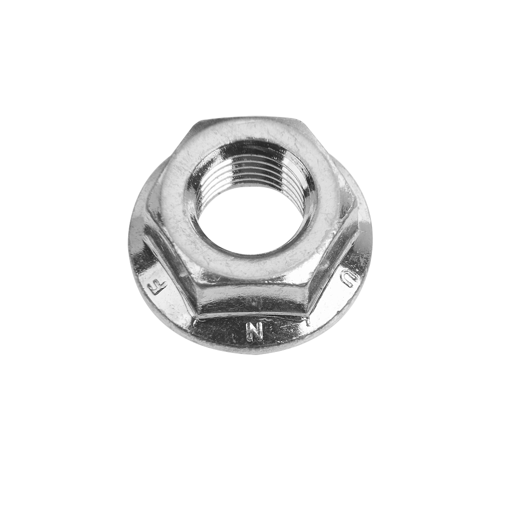 CBE-110 FLANGE NUT