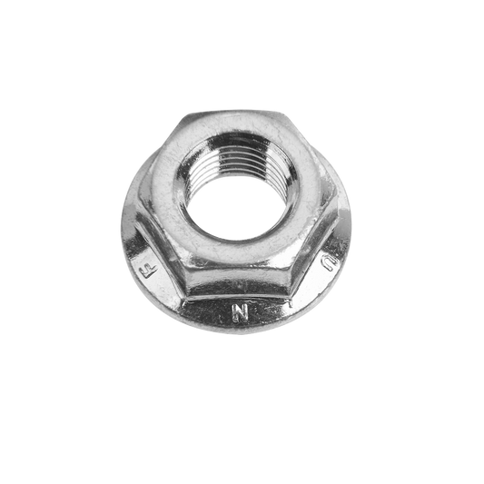 CBE-110 FLANGE NUT