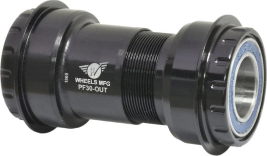 Wheels MFG PF30 Outboard BB -> GXP