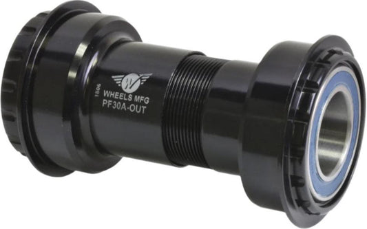 Wheels MFG PF30A Outboard BB -> GXP