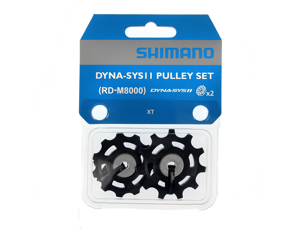 RD-M8000 TENSION & GUIDE PULLEY