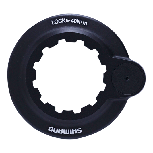 EW-SS302 LOCK RING WITH MAGNET AND WASHER