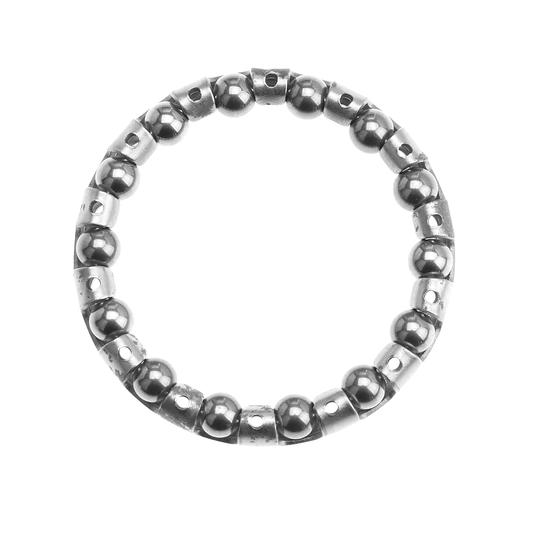 SG-3C40 BALL RETAINER L (3/16"X14)