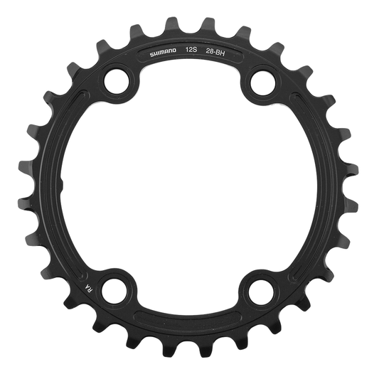 FC-M9100 CHAINRING 28T-BH FOR 38-28T
