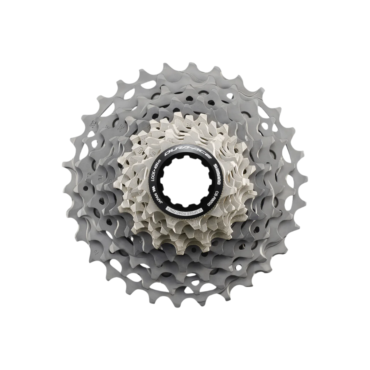 Dura-Ace R9200 11-30 Cassette