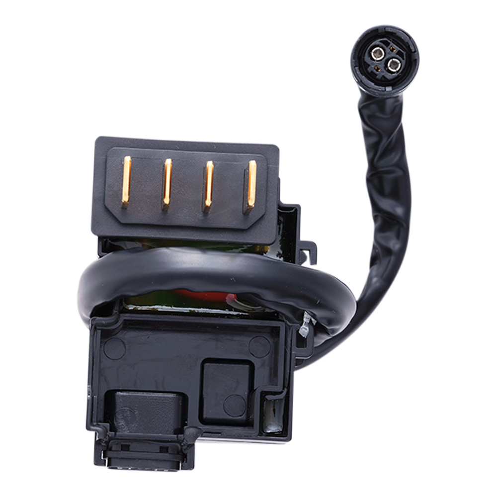 BM-E6010 HARNESS ASSEMBLY (300MM)