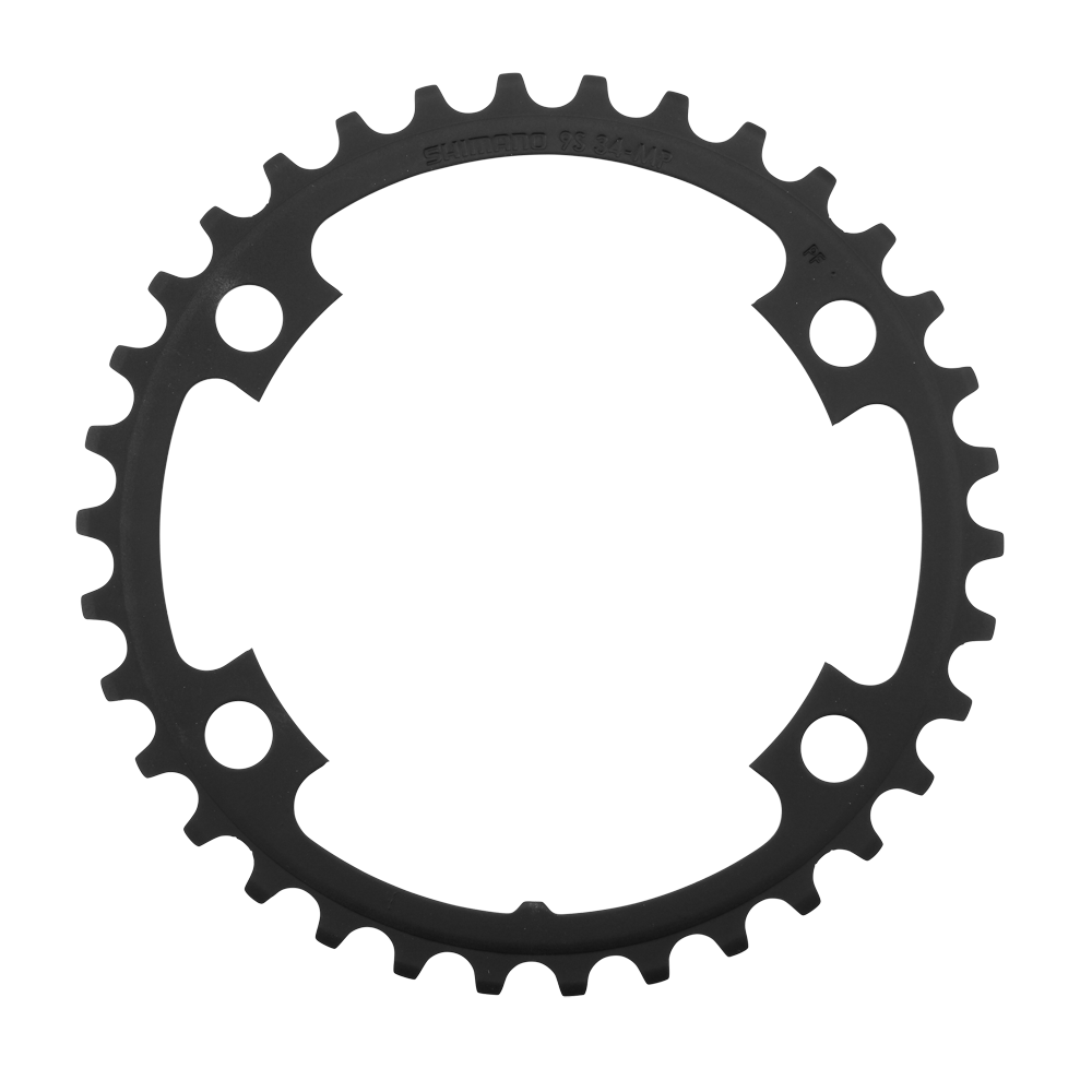 FC-R3000 CHAINRING 34T
