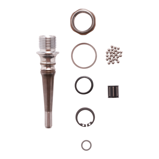 PD-7810 PEDAL AXLE - RIGHT