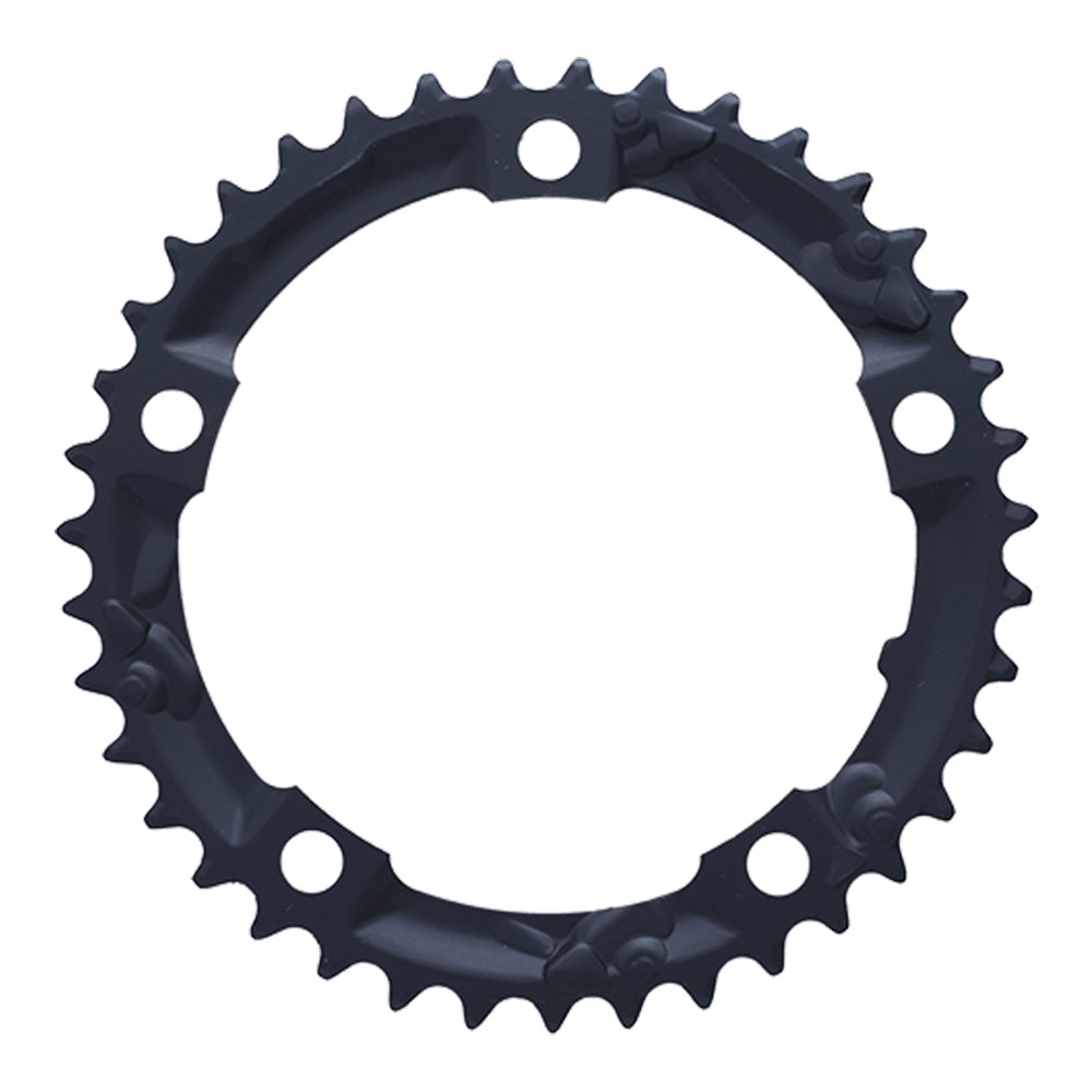 FC-3503 CHAINRING 39T-D (BLACK)