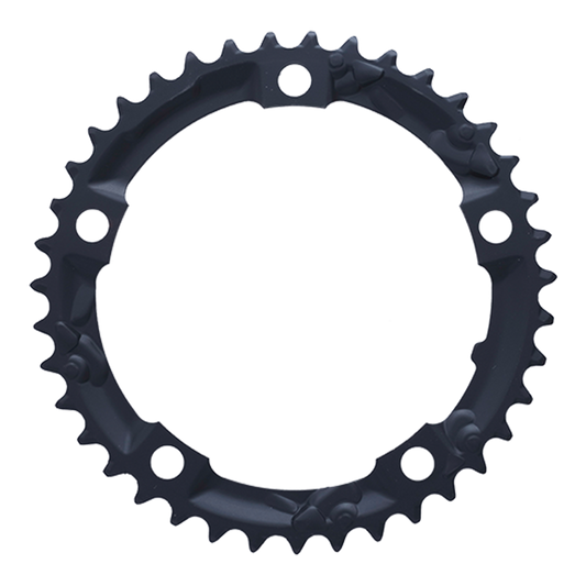FC-3503 CHAINRING 39T-D (BLACK)