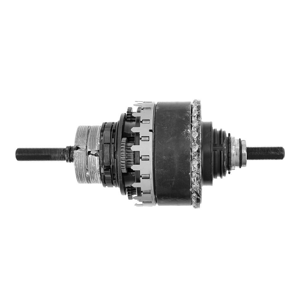 SG-C6001-8C INTERNAL ASSEMBLY (AXLE LENGTH 184 MM)