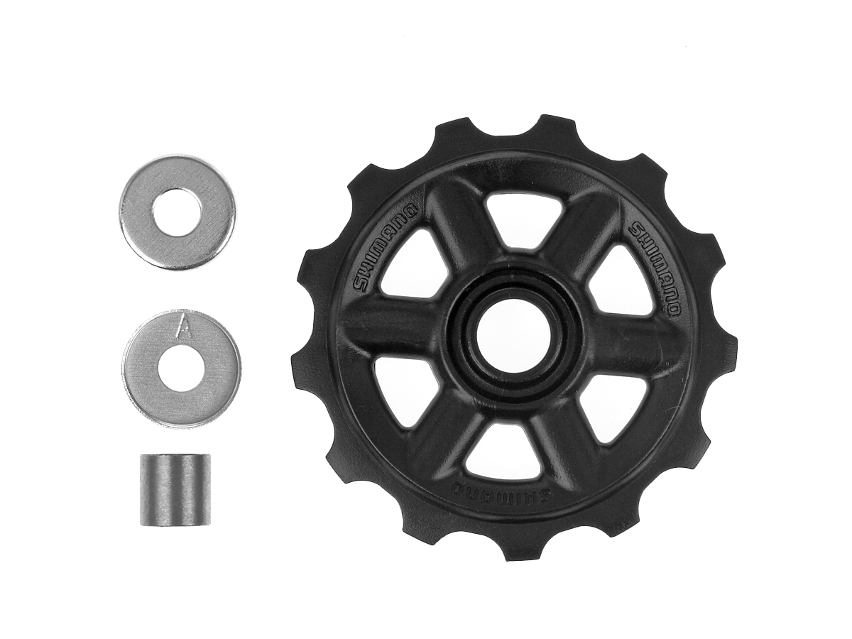 RD-CT95 GUIDE PULLEY UNIT