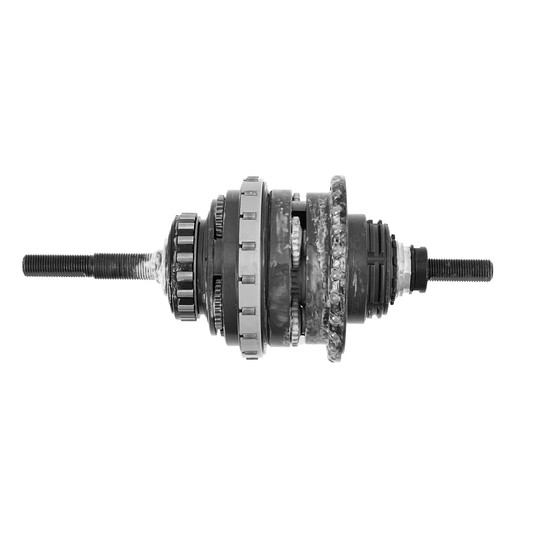 SG-C7000-5D INTERNAL ASSEMBLY AXLE LENGTH 187MM