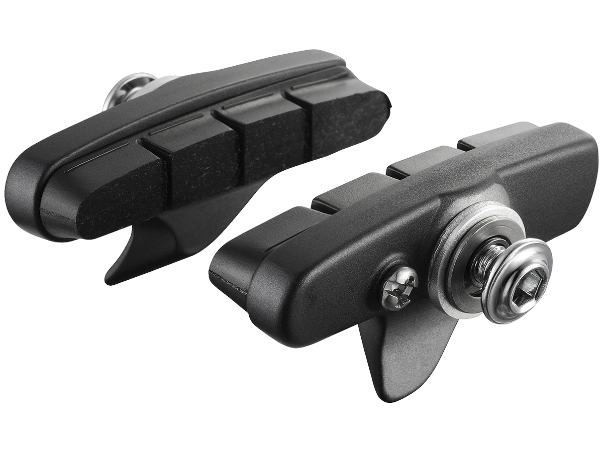 BR-5710 R55C4 CARTRIDGE TYPE BRAKE SHOE SET (PAIR)
