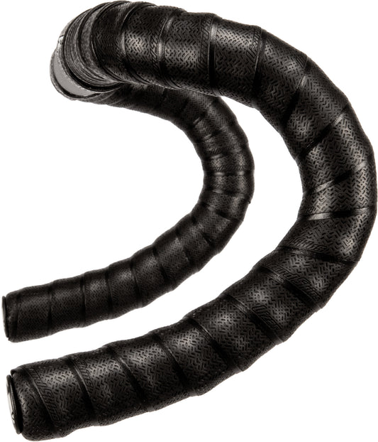Lizard Skins DSP V2 1.8MM Jet Black Bar Tape