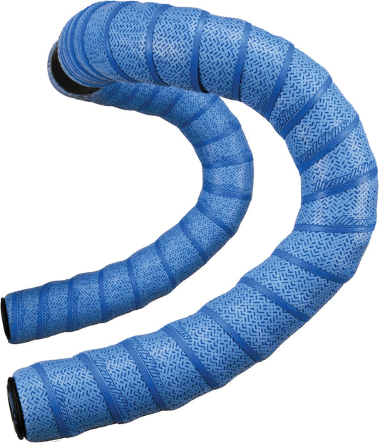 Lizard Skins DSP V2 2.5MM Cobalt Blue Bar Tape