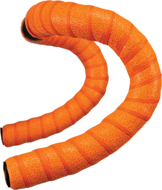 Lizard Skins DSP V2 3.2MM Tangerine Bar Tape
