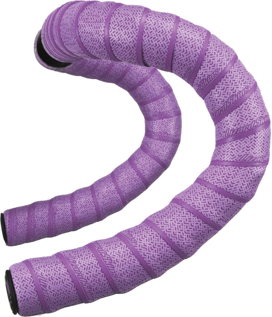 Lizard Skins DSP V2 3.2MM Violet Purple Bar Tape
