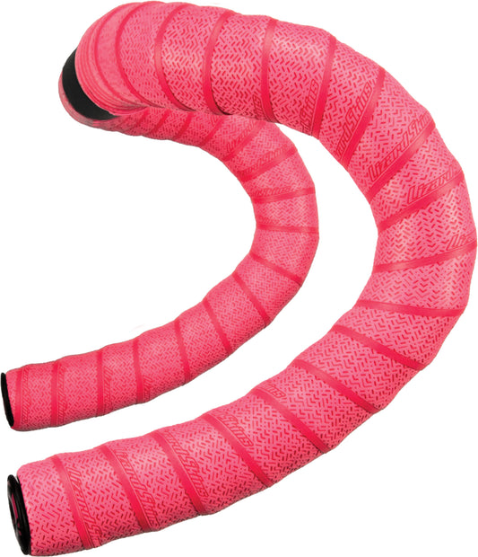 Lizard Skins DSP V2 3.2MM Neon Pink Bar Tape