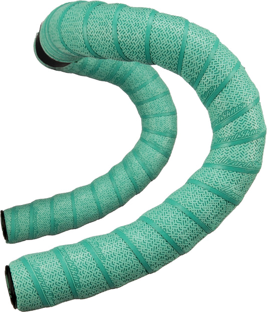 Lizard Skins DSP V2 2.5MM Celeste Green Bar Tape