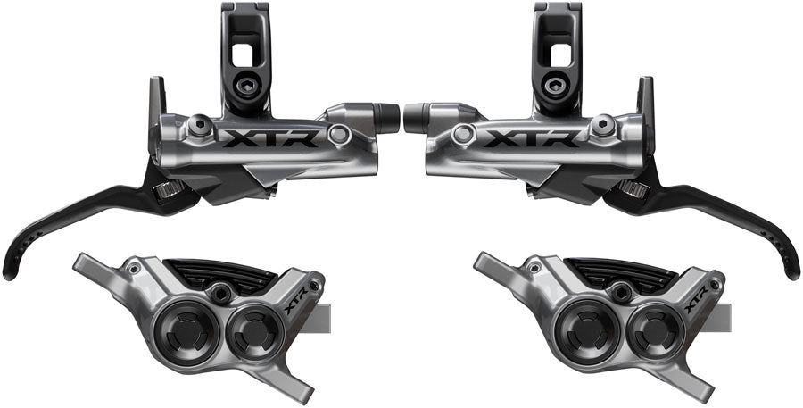 Shimano XTR M9220 Disc Brake Kit