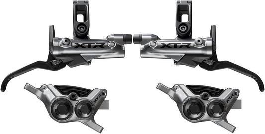 Shimano XTR M9220 Disc Brake Kit